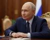 Putin signs decree adding 15,500 troops to Russian army