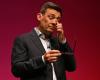 PM Burnham vows to build a ‘new Britain’ in emotional speech