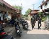Thailand’s Pattani hit by bomb blast, arson and sabotage, no casualties reported