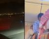 Flydubai flight bound for Tel Aviv lands in Saudi Arabia after ‘incident’