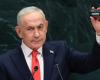 Netanyahu accused of ‘fear-mongering’ over warning of attack before vote by rival