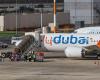 Saudi Arabia investigates flydubai emergency landing after cockpit clash leaves crew injured