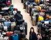 Thai Airways enlists Royal Thai Air Force to clear 8,000 stranded bags at Suvarnabhumi