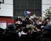 French lycée protests escalate as 625 detained amid student anger over timetables, teacher shortage