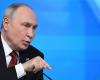Putin says ‘all types of weapons’ on table if Kaliningrad attacked
