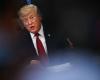 Nobel Peace Prize jury treads carefully after Trump campaign