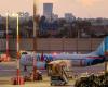 How did he get back in the cockpit? Flydubai co-pilot accused of mid-air attack was previously banned in Oman