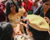 India police investigate sexual harassment allegations during protests against election commission