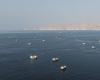 Iran says no military solution to US war as talks over Strait of Hormuz hit impasse