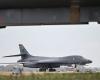 US pulls B-1 bombers from UK base after new Iran-linked threat