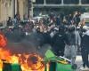 France to close up to 500 schools as student protests escalate ahead of fresh rallies