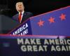 Trump’s grip on Washington faces test as US midterms near