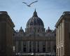 Ex-bishop jailed in Australia over sexual offences after Vatican probe helped reopen police case