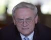German ex-spy chief arrested for suspected espionage, treason