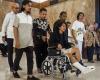 Tears at Jakarta airport as Indonesian sailors return from Somali pirate hostage ordeal