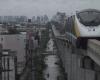 Floods kill 60 across Thailand as Bangkok races to clean up before IMF meetings