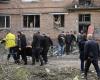 Five children among 28 killed as Russian strikes hit Ukraine