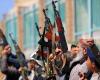 Saudi-led coalition says 82 Houthi targets destroyed across Yemen