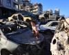 Israeli strikes kill five in Gaza on Oct 7 anniversary
