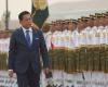 Myanmar leader vows to take back migrants from Malaysia ‘as soon as possible’
