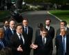 Trump to honour Musk, tech chiefs with top US science awards