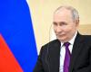 Putin tells Iran Russia will ‘do everything’ to help end Middle East war