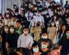 Bangkok air pollution breaches safety limit in five districts, residents urged to mask up