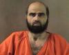 Outrage mounts over plan to broadcast US military's first firing squad execution since 1945, Vance voices doubt