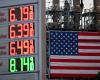 Trump hails Russia deal to release diesel as midterms loom, Zelensky criticises ‘unworthy’ move