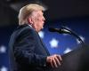 Trump appoints ‘devoted fan’ Katie Zacharia as White House press secretary
