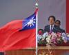 Taiwan’s leader says increasing defence spending to ‘deter war’