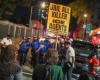 New York protests erupt after ICE shoots Dominican man in the Bronx, sparking Mamdani-Trump administration clash