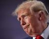 Trump again outraged at not winning Nobel Peace Prize