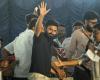 India’s ‘cockroach’ movement chief detained ahead of major protest