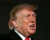 Deadly Houthi attack on Riyadh airport ‘not acceptable,’ Trump says