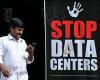 ‘Why here?’ India activists demand moratorium as Google’s AI hub scars land and sparks water fears