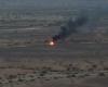 Houthis issue new threat to Saudi airspace after deadly airport attack