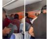 Panic as power bank reportedly catches fire on India flight to Chennai, plane lands safely in Hyderabad