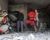 Ceasefire, what ceasefire? One year on, Gazans still displaced, still shelled, still waiting for change