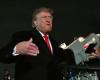US judge orders Trump to cancel US$20m in taxpayer-funded ads promoting himself
