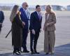 Greenland foreign minister says trust with US must be rebuilt
