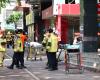 Incheon supermarket stabbing leaves one in cardiac arrest, seven injured; man arrested