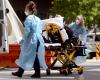 Patients aged 65+ left waiting over 24 hours in Australian emergency departments surge 254pc