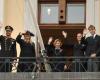 No longer ‘Her Majesty’: Norway’s Queen Sonja loses official Royal House status following King Harald’s death