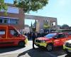 ‘I’ve only come for the teachers’: Student opens fire at French school, wounds two