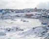 Trump says ‘massive’ oil, gas, mineral exploration to begin in Greenland after security deal
