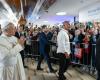 Pope Leo XIV undergoes successful surgery to remove cancerous lung tumour