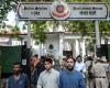 Top Indian ‘cockroach’ leaders sent to jail over Jantar Mantar protest site trespassing