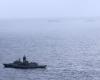 Australia’s navy to audit fleet bathrooms after hidden recording device found on ship