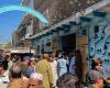 School roof collapse kills 21 students in Pakistan, renews concerns over building safety